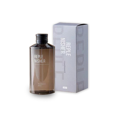 Huile essentielle Multicapacity Reed Diffuser Refill 200ml de parfum d'Aromatherapy