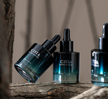 Diffuseur de roseau aromatisé pour la décoration