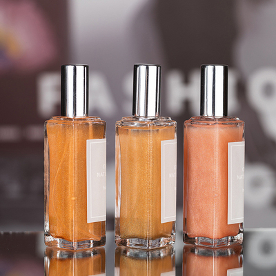 Fresh Collection Désodorisant Parfum d'Ambiance Coffret Cadeau 30ml 3pcs