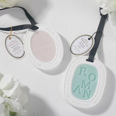 L'AROME À LA MAISON a adapté les Tablettes aux besoins du client de cire parfumées la cire qu'à la maison de parfum fond le sachet
