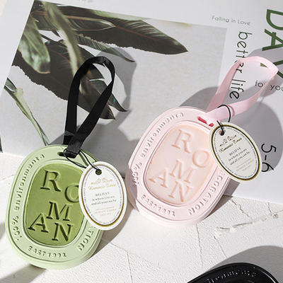 Un sachet compact de garde-robe de lavande d'édition limitée avec le parfum durable