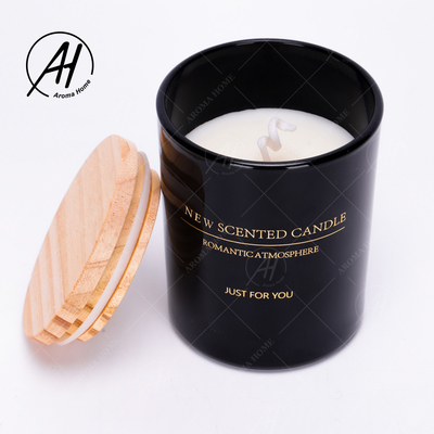 L'Aromatherapy sans fumée de yoga a flairé les cadeaux de luxe de bougies pour des femmes