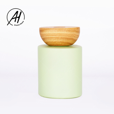 Voiture à la maison de Reed Diffuser For Living Room de bureau de parfums d'ambiance aromatiques d'hôtel