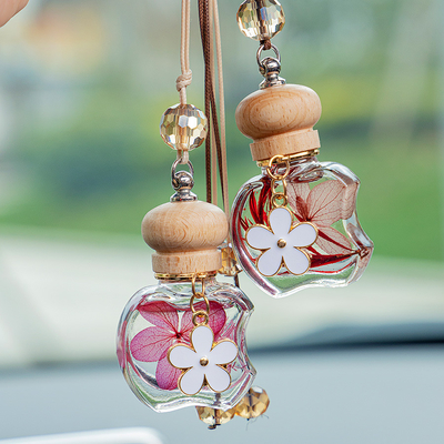 Voiture faite sur commande de parfum d'ambiance de voiture odeurs faites sur commande de Reed Diffuser 6ml de différentes