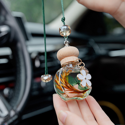 Voiture faite sur commande de parfum d'ambiance de voiture odeurs faites sur commande de Reed Diffuser 6ml de différentes