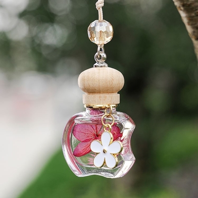 Voiture faite sur commande de parfum d'ambiance de voiture odeurs faites sur commande de Reed Diffuser 6ml de différentes