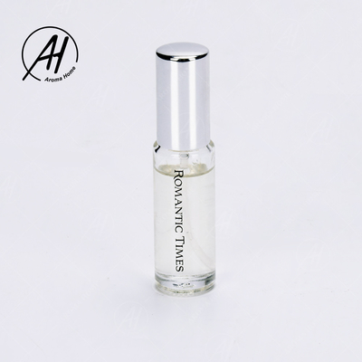 huile essentielle Reed Diffusers de jet de bouteille en verre du parfum 10ml 24 parfums différents