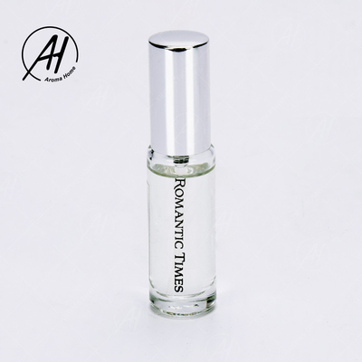 huile essentielle Reed Diffusers de jet de bouteille en verre du parfum 10ml 24 parfums différents