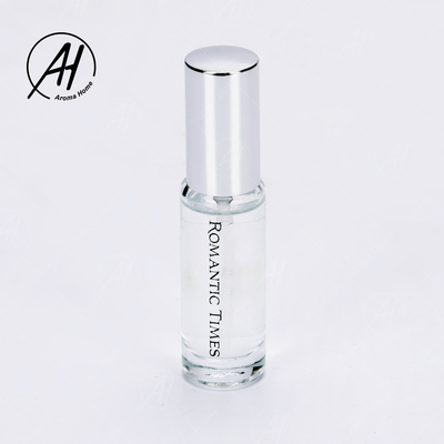 huile essentielle Reed Diffusers de jet de bouteille en verre du parfum 10ml 24 parfums différents