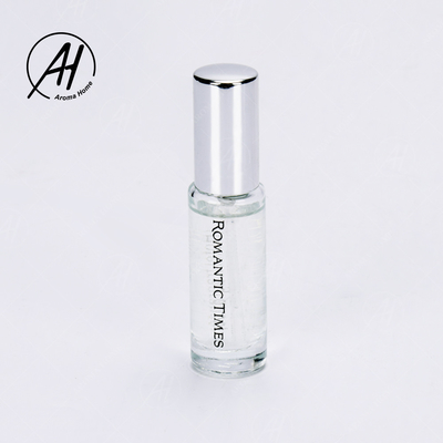 huile essentielle Reed Diffusers de jet de bouteille en verre du parfum 10ml 24 parfums différents
