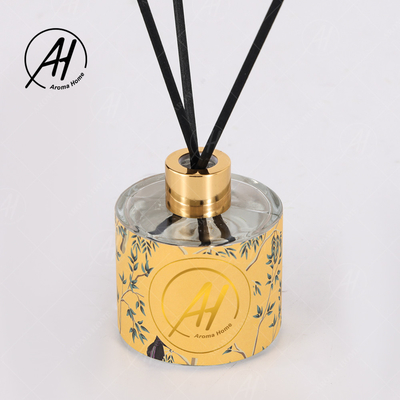 Le feu d'intérieur d'huile essentielle d'Aromatherapy d'extrait sain vert d'usine de mode libre