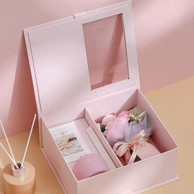 Parfum d'ambiance Reed Diffuser de désodorisant de bouteille en verre de fleur de bâton de parfum d'huile essentielle