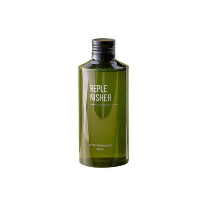 Huile essentielle Multicapacity Reed Diffuser Refill 200ml de parfum d'Aromatherapy