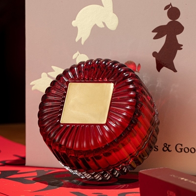 Le lapin Reed Diffuser Air Freshener Scent mire l'huile naturelle accrochante de parfum de cire