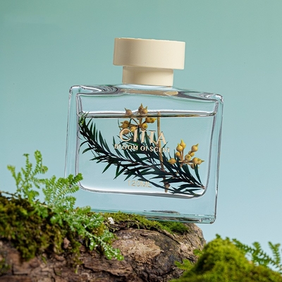 Parfums multiples personnalisés 120 ml 150 ml diffuseur de roseau parfumé