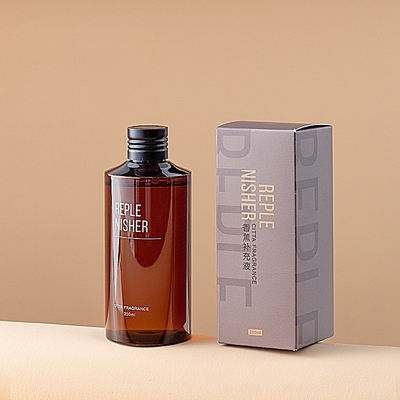 Huile essentielle aromathérapeutique de parfum Multicapacité 200 ml Remplissage diffuseur de roseau