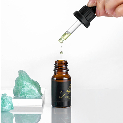 Huiles essentielles de parfum à la maison d'eucalyptus de menthe poivrée d'OEM pour le parfum à la maison