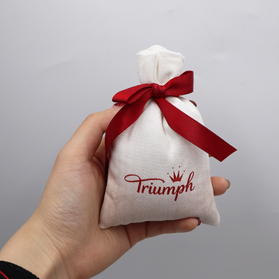 Les sachets parfumés de pièce de parfum d'ambiance ouvrent des sacs pour le cabinet de tiroir