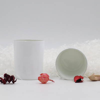pots votifs de bougie de 8x10 Tealight pour épouser la pièce maîtresse