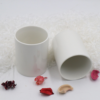 pots votifs de bougie de 8x10 Tealight pour épouser la pièce maîtresse