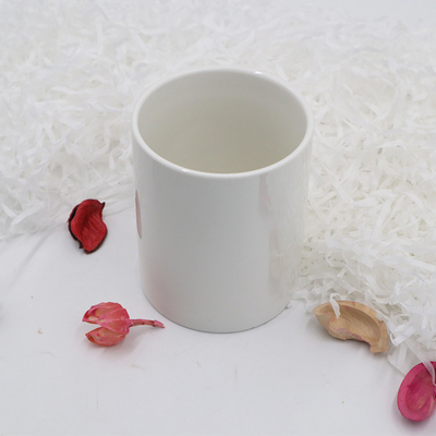 pots votifs de bougie de 8x10 Tealight pour épouser la pièce maîtresse