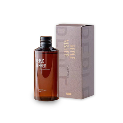 Le parfum fait sur commande de pièce d'Aromatherapy a flairé des huiles pour les brûleurs à mazout 200ml