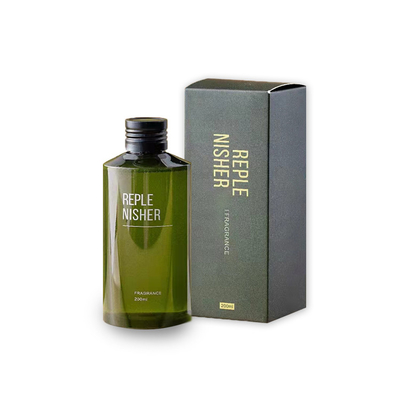 Le parfum fait sur commande de pièce d'Aromatherapy a flairé des huiles pour les brûleurs à mazout 200ml