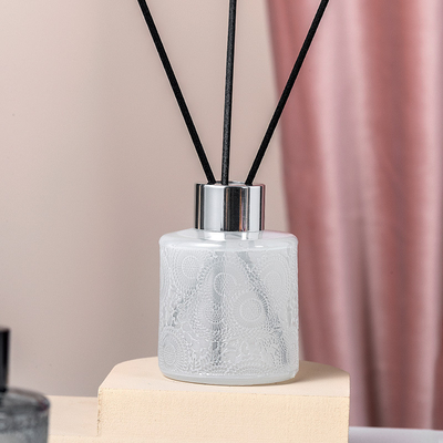 Bâton de diffuseur de Reed Diffuser Blackberry And Bay d'Aromatherapy de DPMA