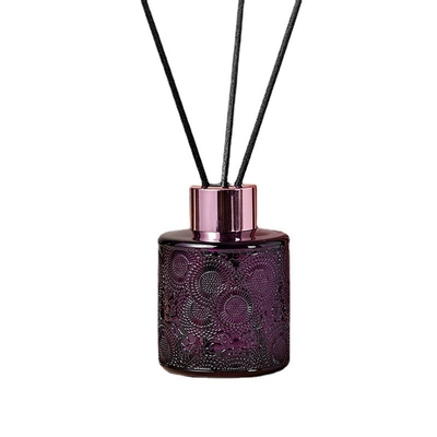 Bâton de diffuseur de Reed Diffuser Blackberry And Bay d'Aromatherapy de DPMA