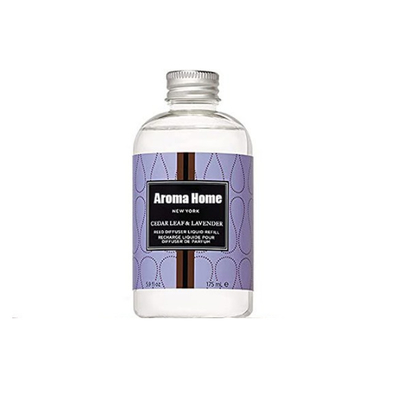 Le parfum de DPM a flairé les huiles essentielles de parfum à la maison pour les diffuseurs 175ml