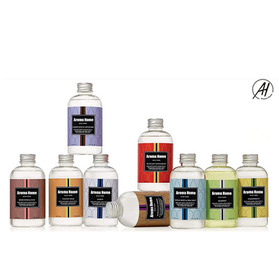 Le parfum de DPM a flairé les huiles essentielles de parfum à la maison pour les diffuseurs 175ml
