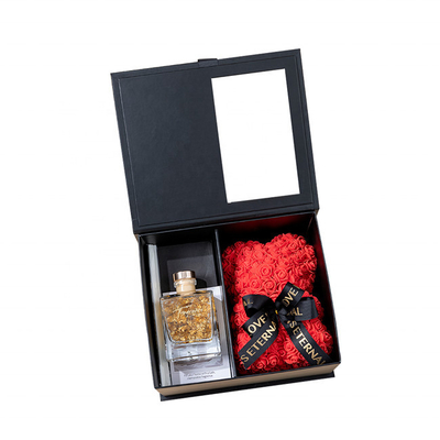 ODM Reed Diffuser Home Fragrance Gift a placé pour son 150ml
