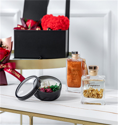 ODM Reed Diffuser Home Fragrance Gift a placé pour son 150ml