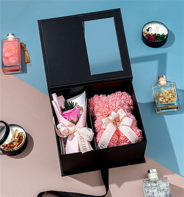 ODM Reed Diffuser Home Fragrance Gift a placé pour son 150ml