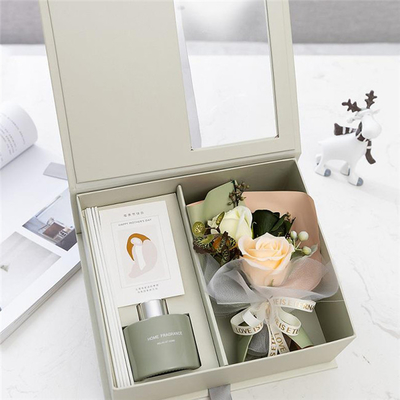 ODM Reed Diffuser Home Fragrance Gift a placé pour son 150ml